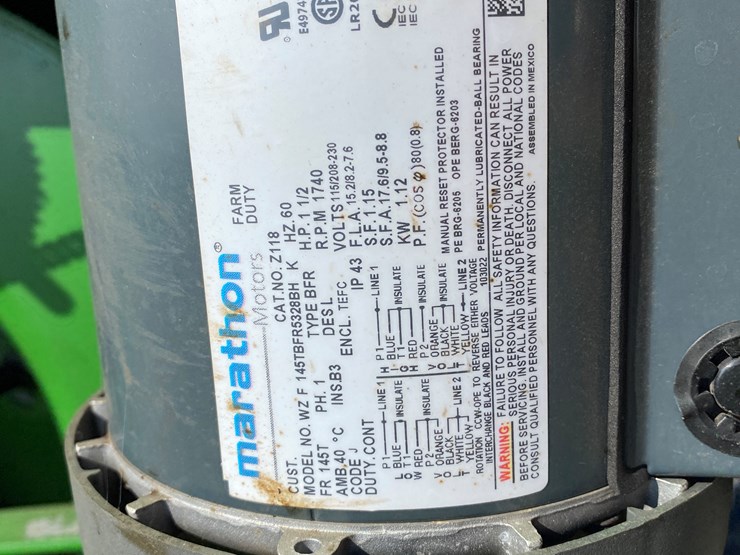 #1586-•-electric-cranberry-degrasser-conveyor-image-10