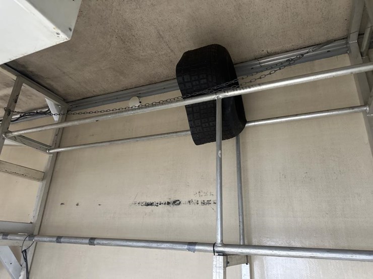 #5004-•-1996-t-e-ent.-stfrp-2-s-6-two-car-race-semi-traile-image-38