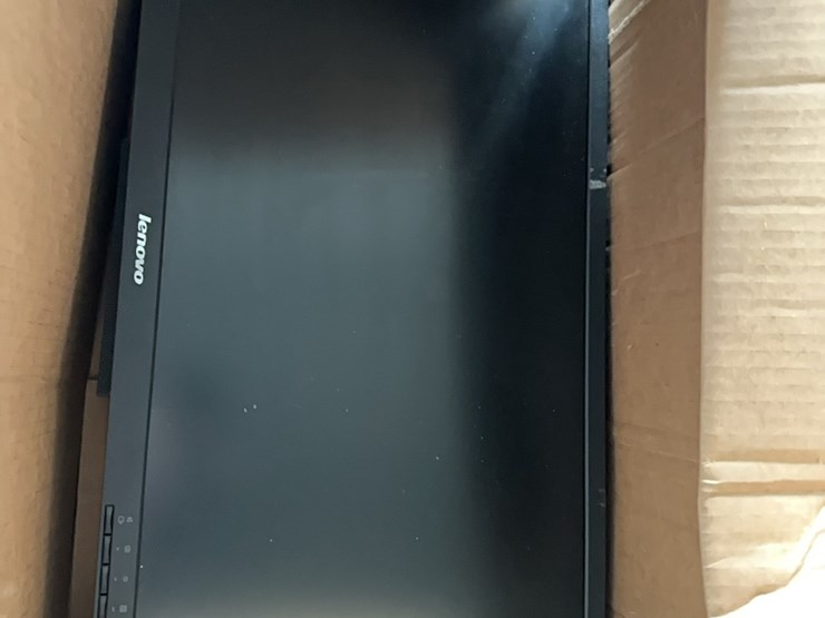 lot#--pallet-of-assorted-audio-electronics-image-3