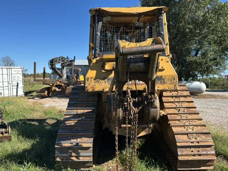 1989-caterpillar-d4h-image-5