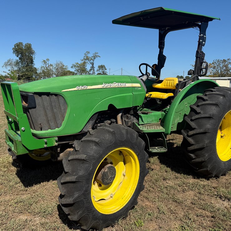 JOHN DEERE 5425