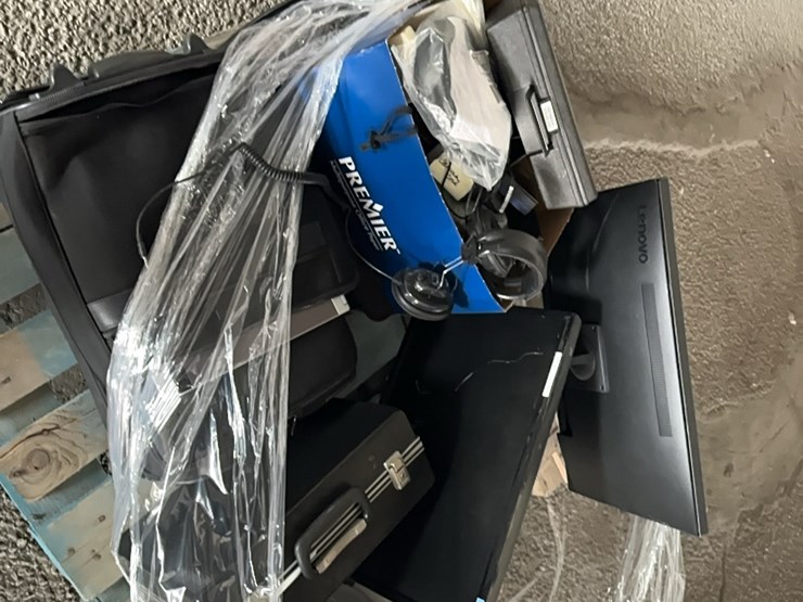 lot#--pallet-of-assorted-electronics-image-5