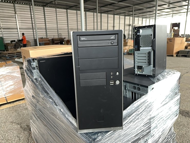 lot#--pallet-of-computers-and-monitors-&-apc-ups-image-4