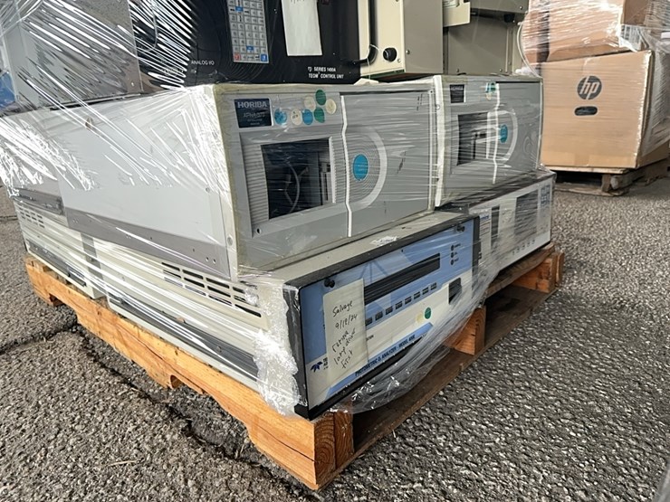 lot#--pallet-of-assorted-air-monitoring-instruments-image-2
