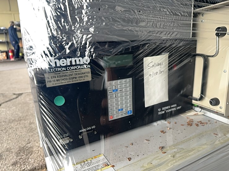 lot#--pallet-of-assorted-air-monitoring-instruments-image-4