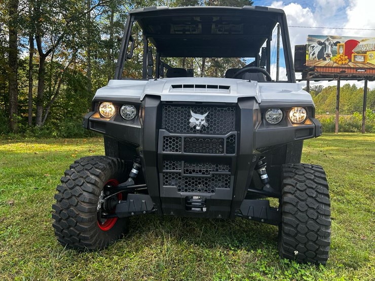#146-•-2024-bobcat/polaris-uv34xl-gator-image-4