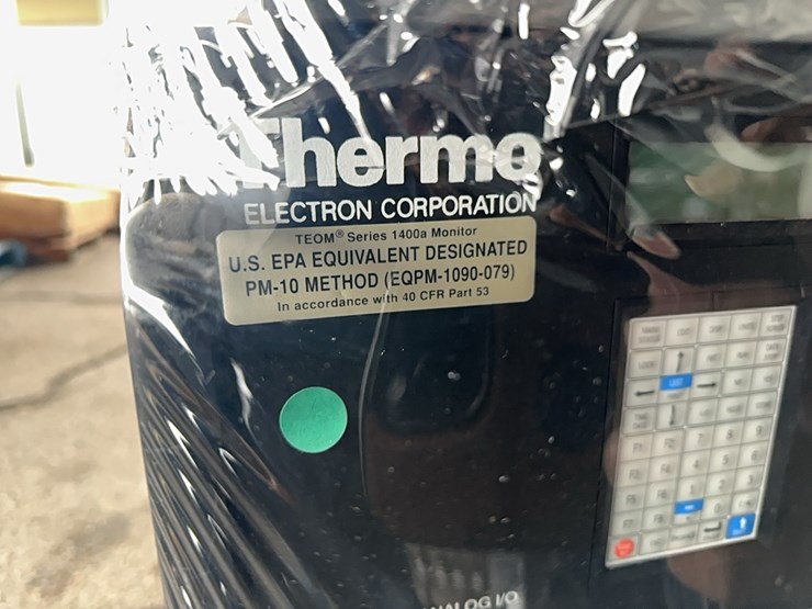 lot#--pallet-of-assorted-air-monitoring-instruments-image-3