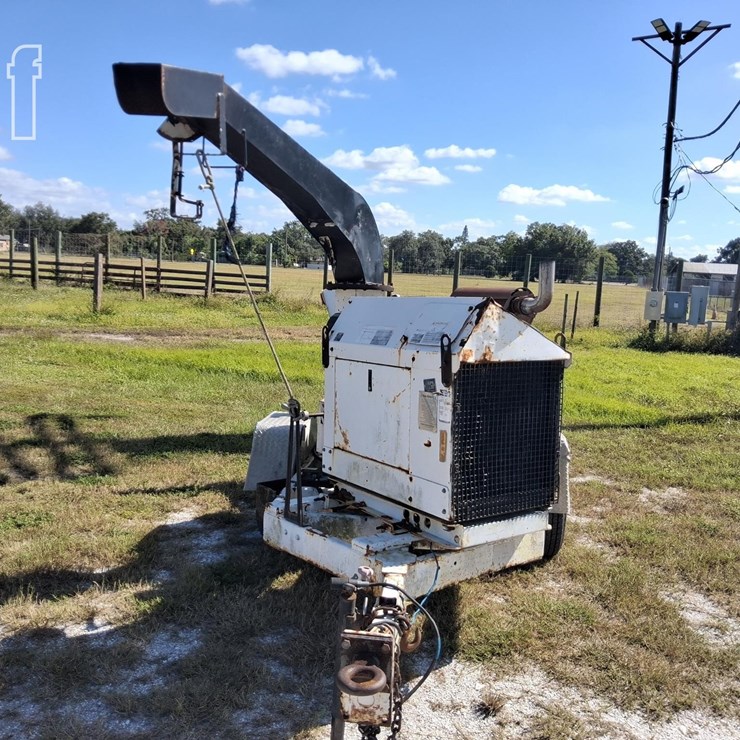 2011 ALTEC DC1317