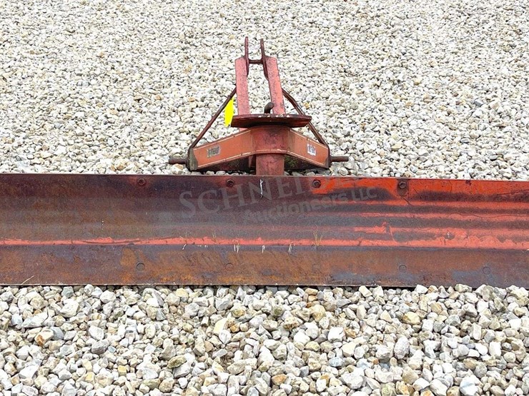 southeast-8'-3-point-grader-blade-image-7