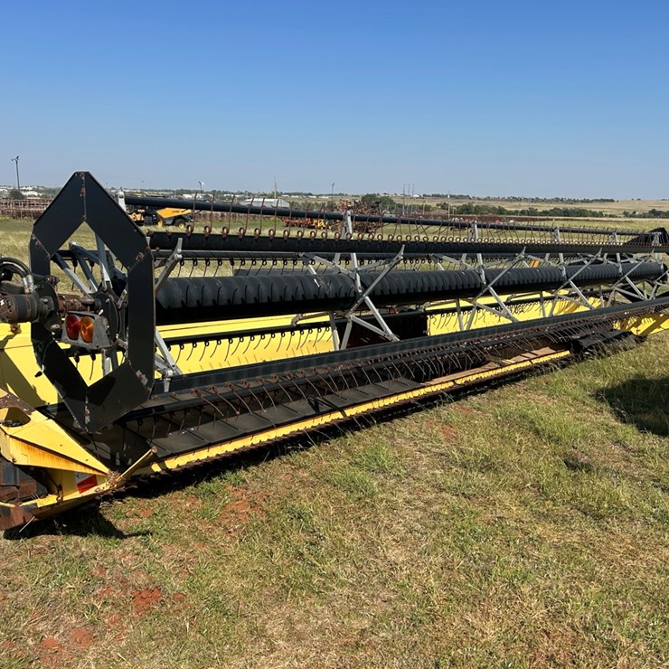 2010 HONEY BEE SP30R