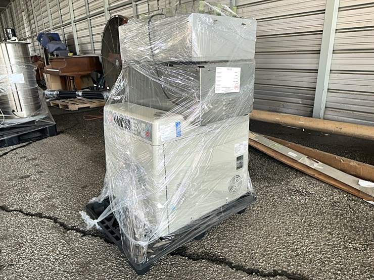 lot#--cem-mars-5-microwave-digestion-system-image-1