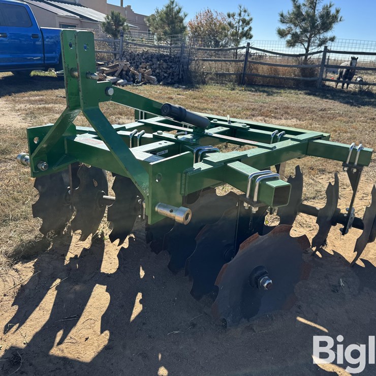 2020 FRONTIER DH1166