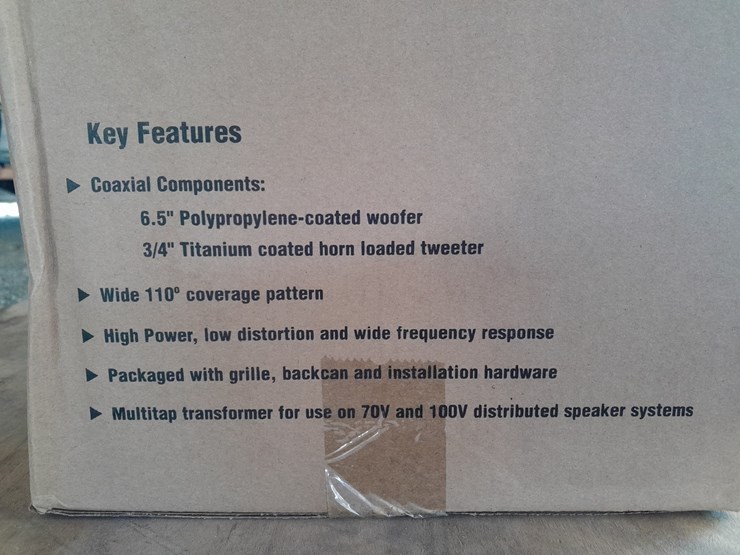 lot#--jbl-control-26ct-background/foreground-ceiling-speaker-image-4