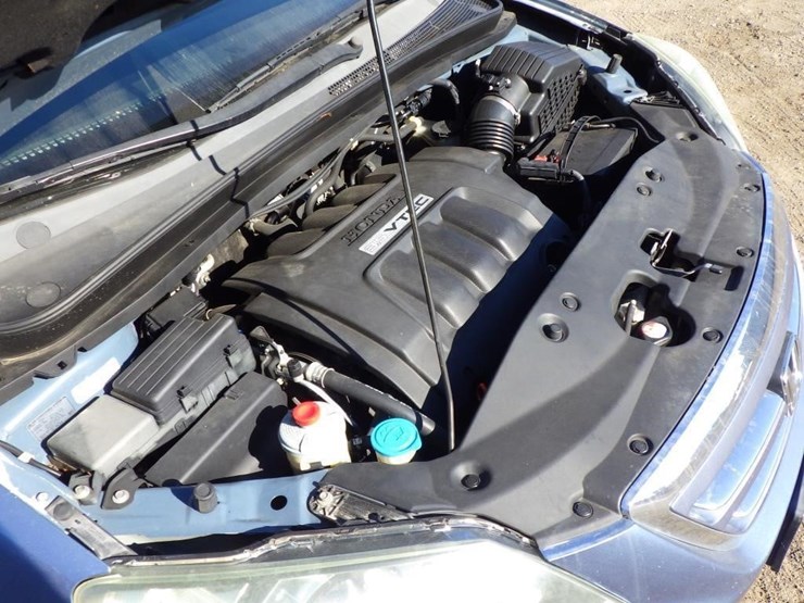 2007-honda-odyssey-image-11