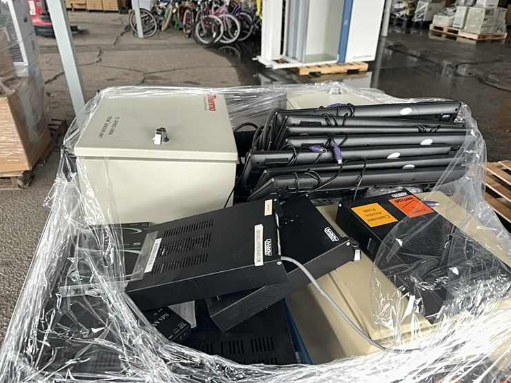 lot#--pallet-of-assorted-air-monitoring-instruments-image-5