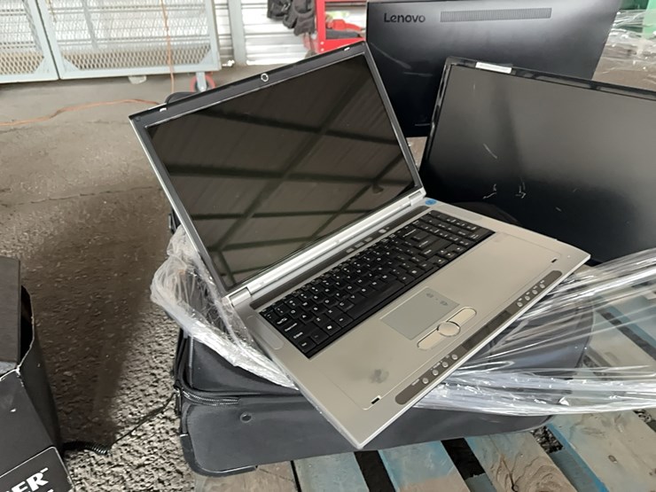 lot#--pallet-of-assorted-electronics-image-3