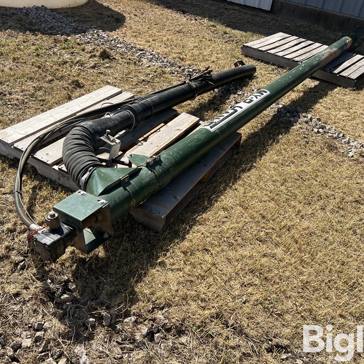 My-D Han-D Drill Fill Auger