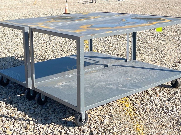 2--3'x5.5'-rolling-steel-utility-carts-image-3