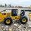 #91-•-cat-555d-wheel-skidder-1:50-scale-replica---die-cast-metal-image-3