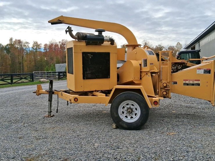 #123-•-vermeer-16"-grinder-image-2