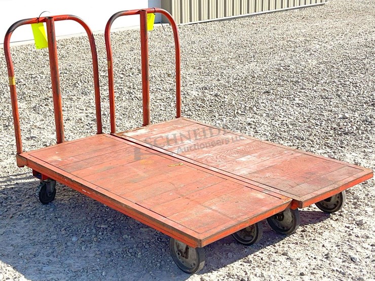 2--2'x5'-rolling-utility-carts-image-1