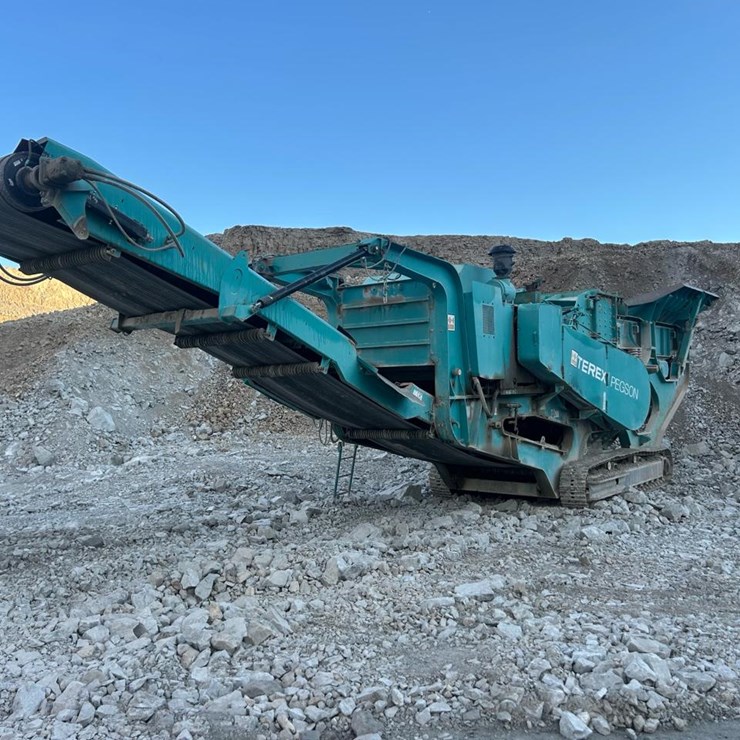 2006 CATERPILLAR C12