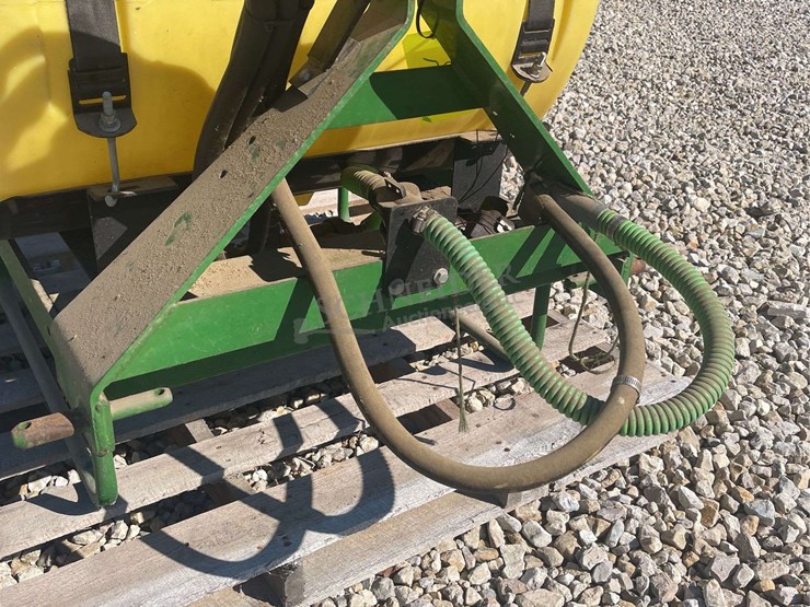 cimarron-110-gallon-3-pt.-sprayer,-from-the-estate-of-dr.-ken-buchmann-image-5