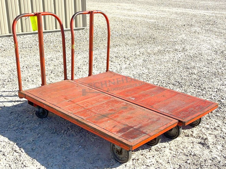 2--2'x5'-rolling-utility-carts-image-1
