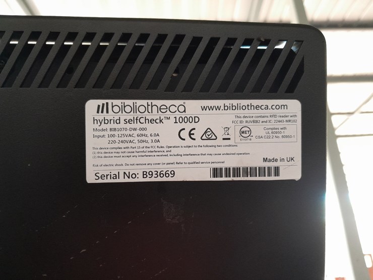lot#--bibliotheca-hybrid-selfcheck--1000-image-5