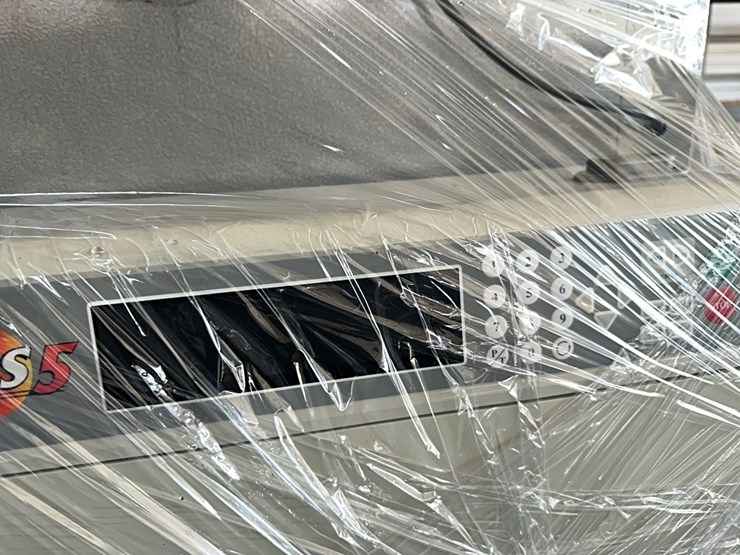 lot#--cem-mars-5-microwave-digestion-system-image-6