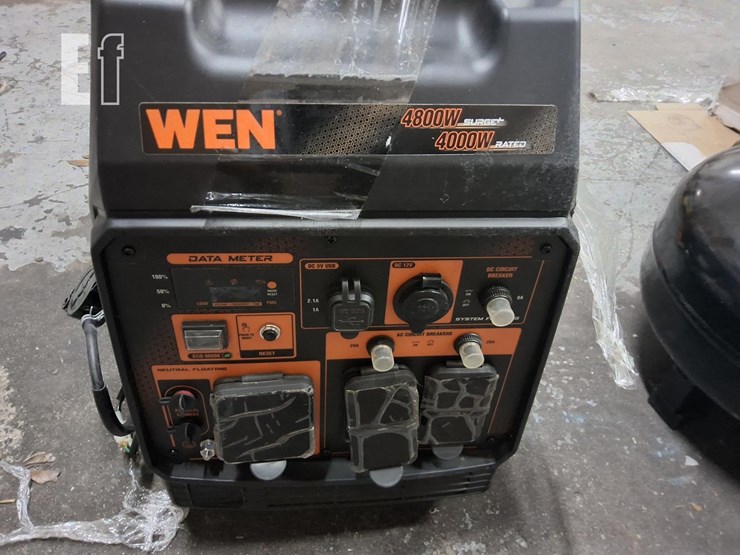 wen-air-compressor/-wen-generator-150psi-120v-image-9
