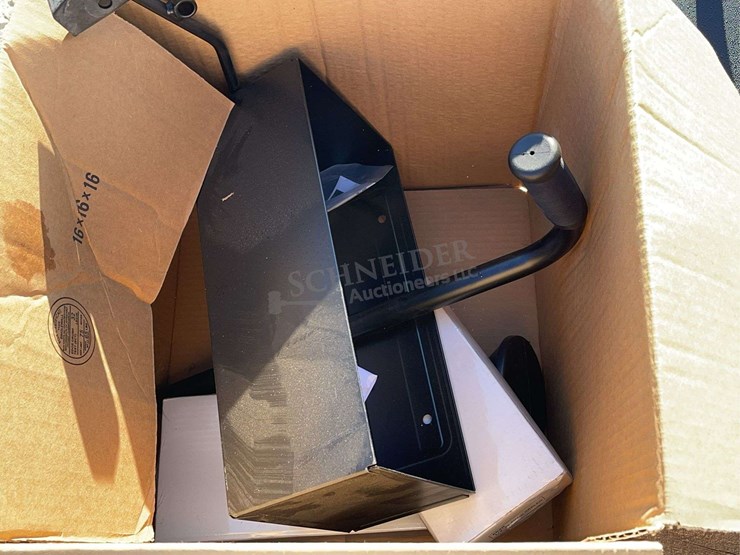 unused-banding-cart-w/-accessories-image-5