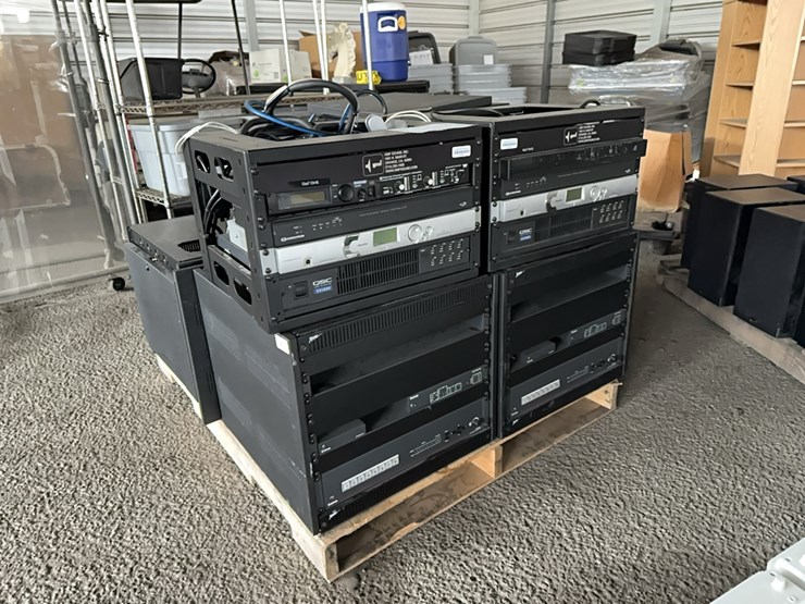 lot#--pallet-of-audio-video-scaler-devices-image-1