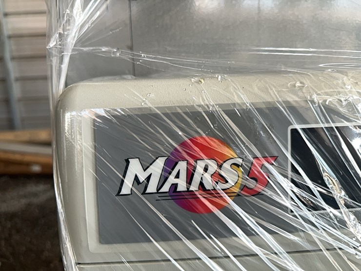 lot#--cem-mars-5-microwave-digestion-system-image-5