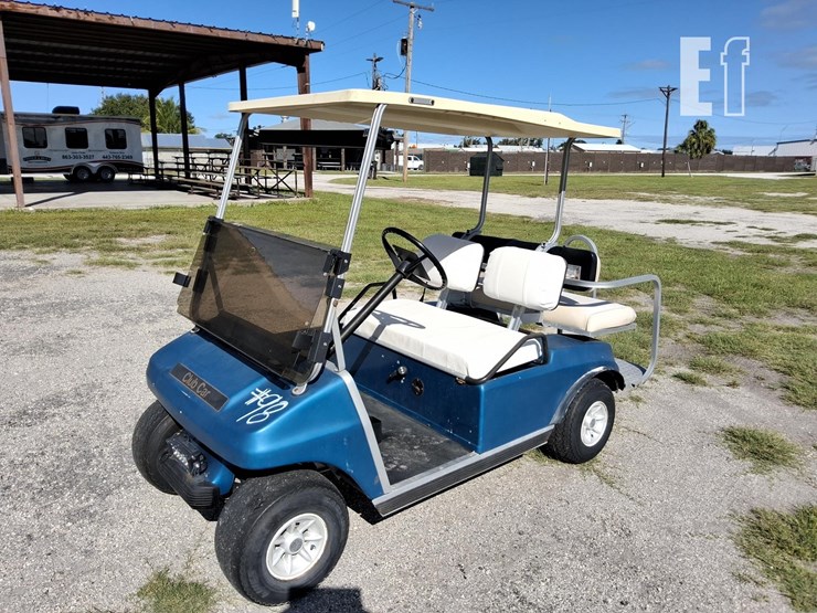 1991-club-car-48v-electric-image-2