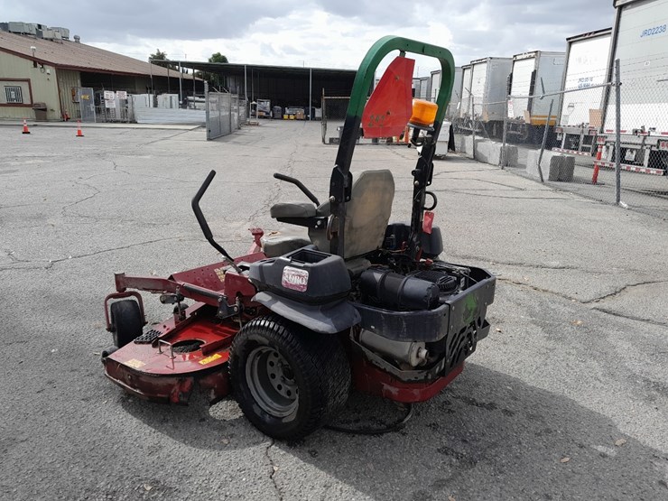 lot#--toro-ultra-elite-72-lawn-mower-image-3