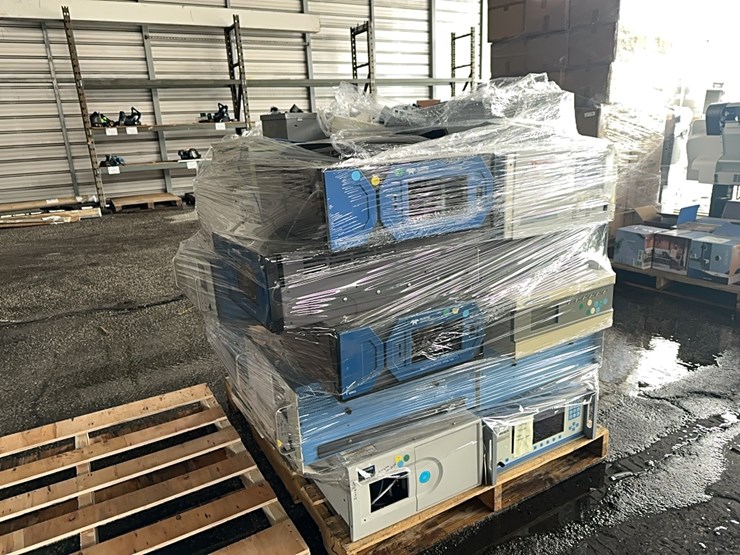 lot#--pallet-of-assorted-air-monitoring-instruments-image-4