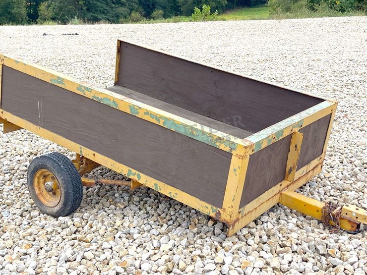 homemade-4'x6'-utility-trailer-image-1