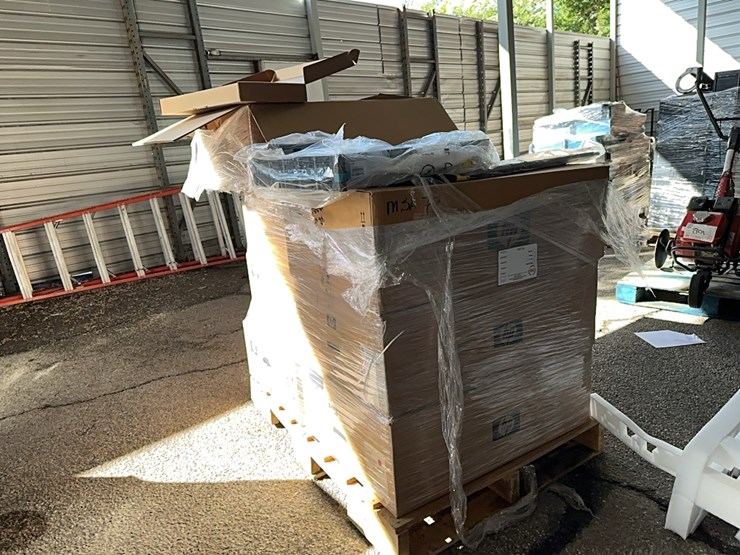 lot#--pallet-of-hp-storage-works-70-modular-smart-array-image-1