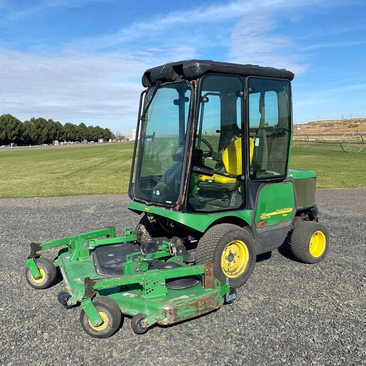 JOHN DEERE 1445