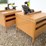 2--woodworking-tools-w/-wooden-work-tables-image-1