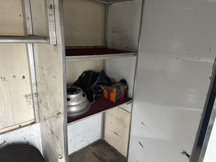 #5004-•-1996-t-e-ent.-stfrp-2-s-6-two-car-race-semi-traile-image-40