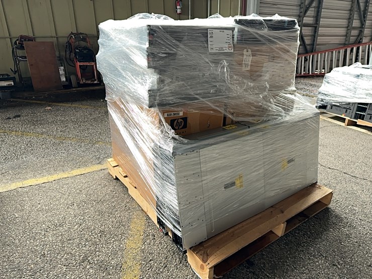 lot#--pallet-of-servers-image-1