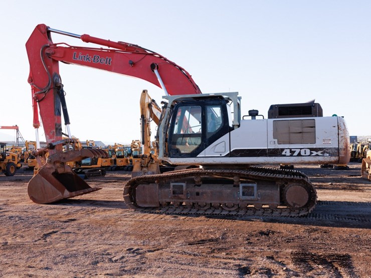 #1016-•-2014-link-belt-470x3-excavator-image-2