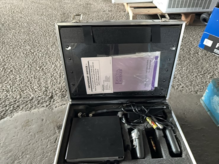 lot#--pallet-of-assorted-electronics-image-2