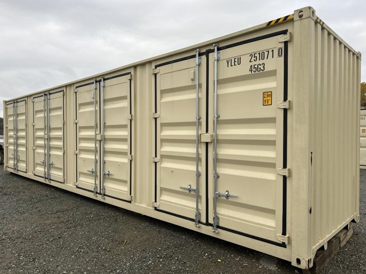 #6458-•-40‘-(5)-door-shipping-container-image-3