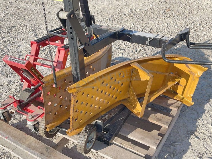 mower-lift,-motorcycle-lift-&-car-ramps-image-5