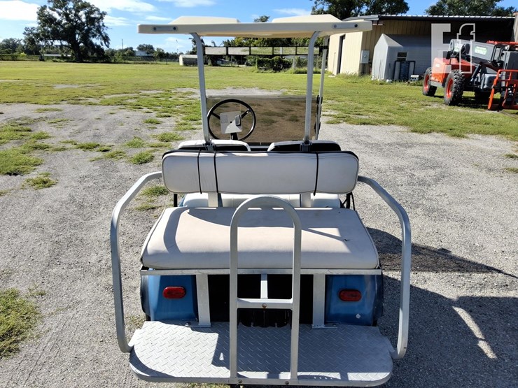 1991-club-car-48v-electric-image-4