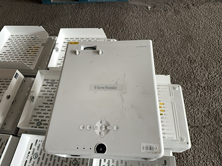 lot#--pallet-of-projectors-image-3