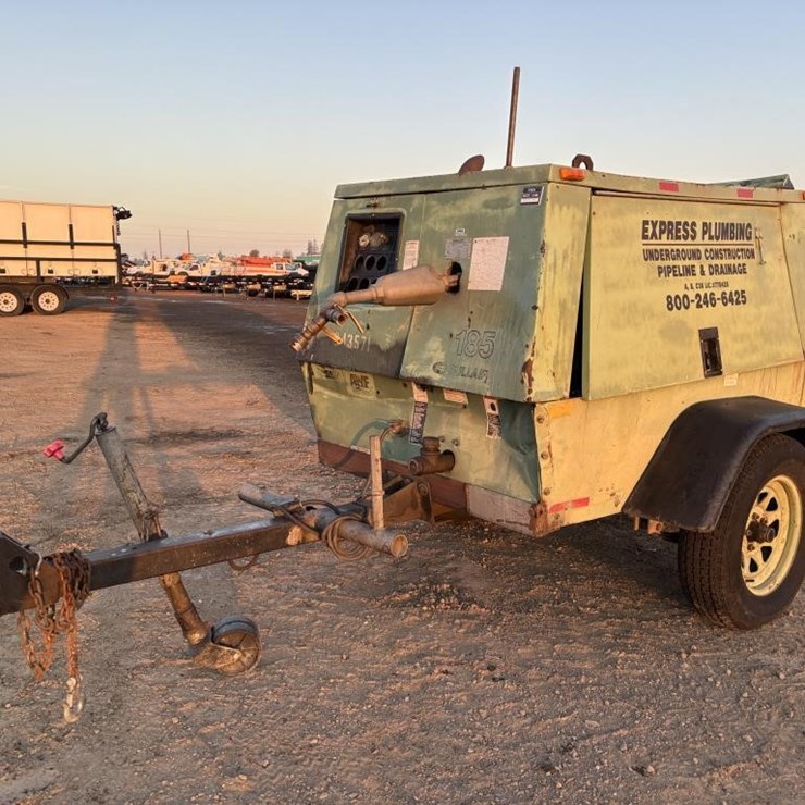 2000 SULLAIR 185DPQJD